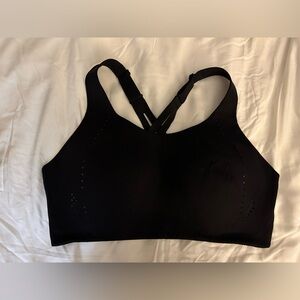 EUC Lululemon Air Support Bra, 38D